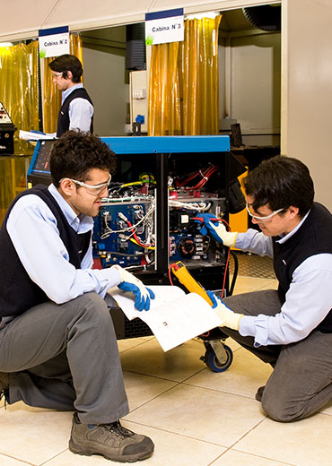 Soporte Técnico