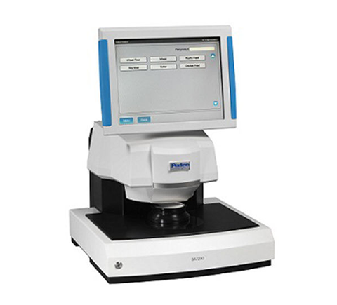 DA 7250 DA 7250